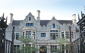 Mansions On Fifth